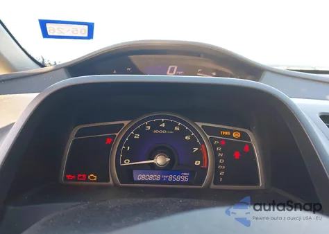 2009 Honda Civic Lx from USA, damaged, VIN 2HGFA16599H354934